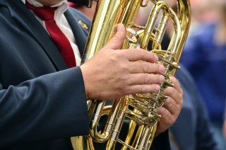 fanfare